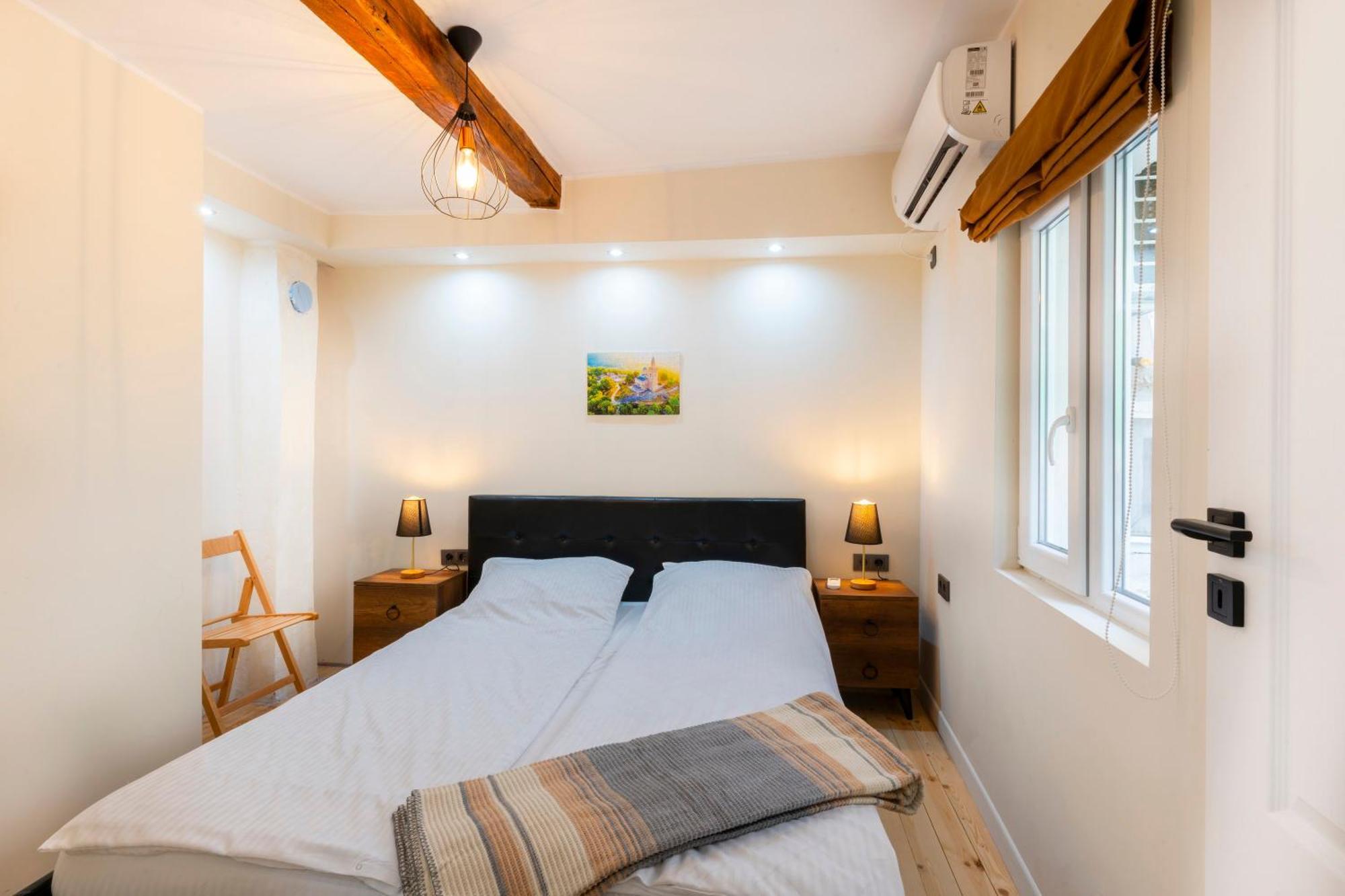 Bobevata Guest House - Floor 2 - Stunning View Old Town 벨리코 터르노보 외부 사진