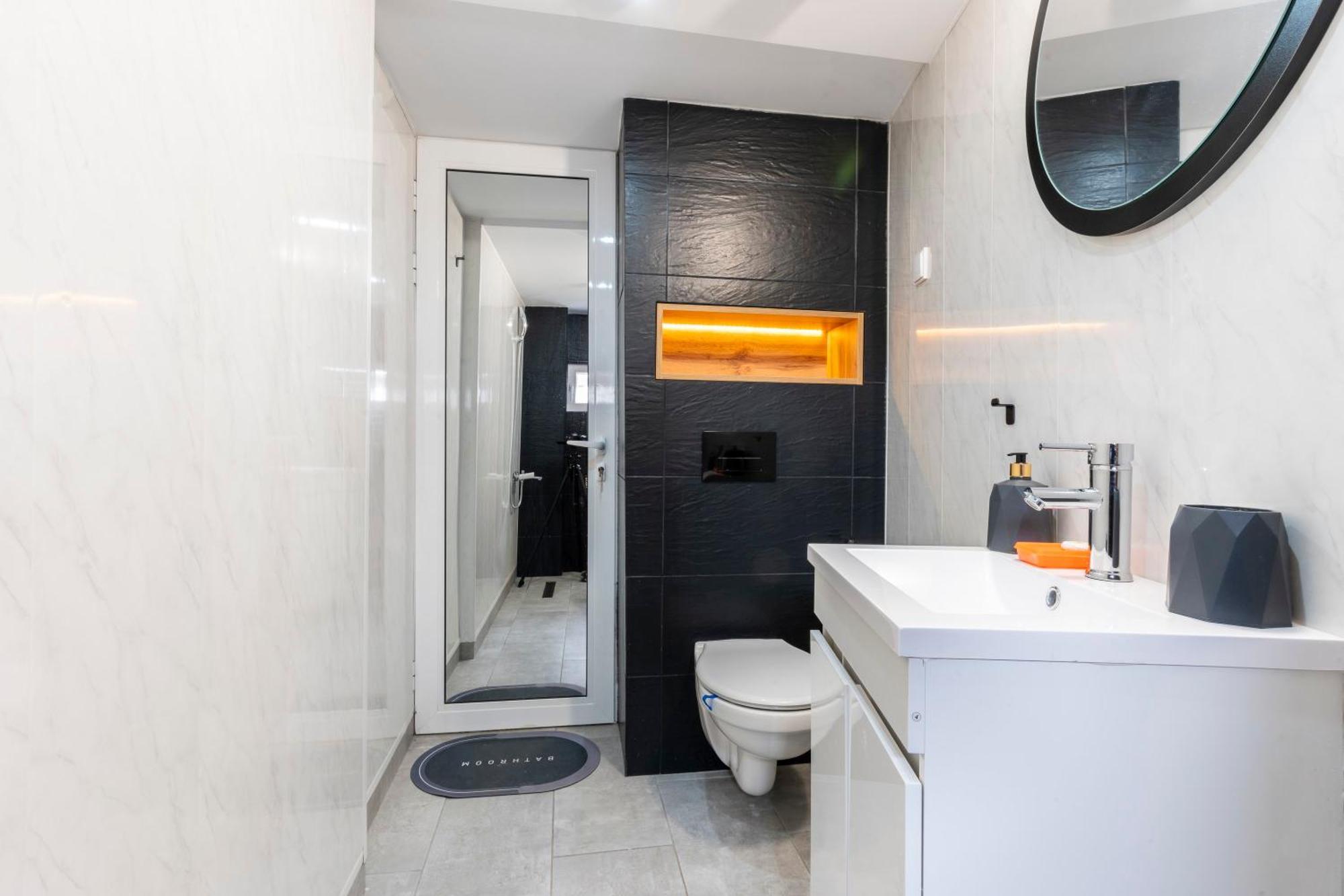 Bobevata Guest House - Floor 2 - Stunning View Old Town 벨리코 터르노보 외부 사진
