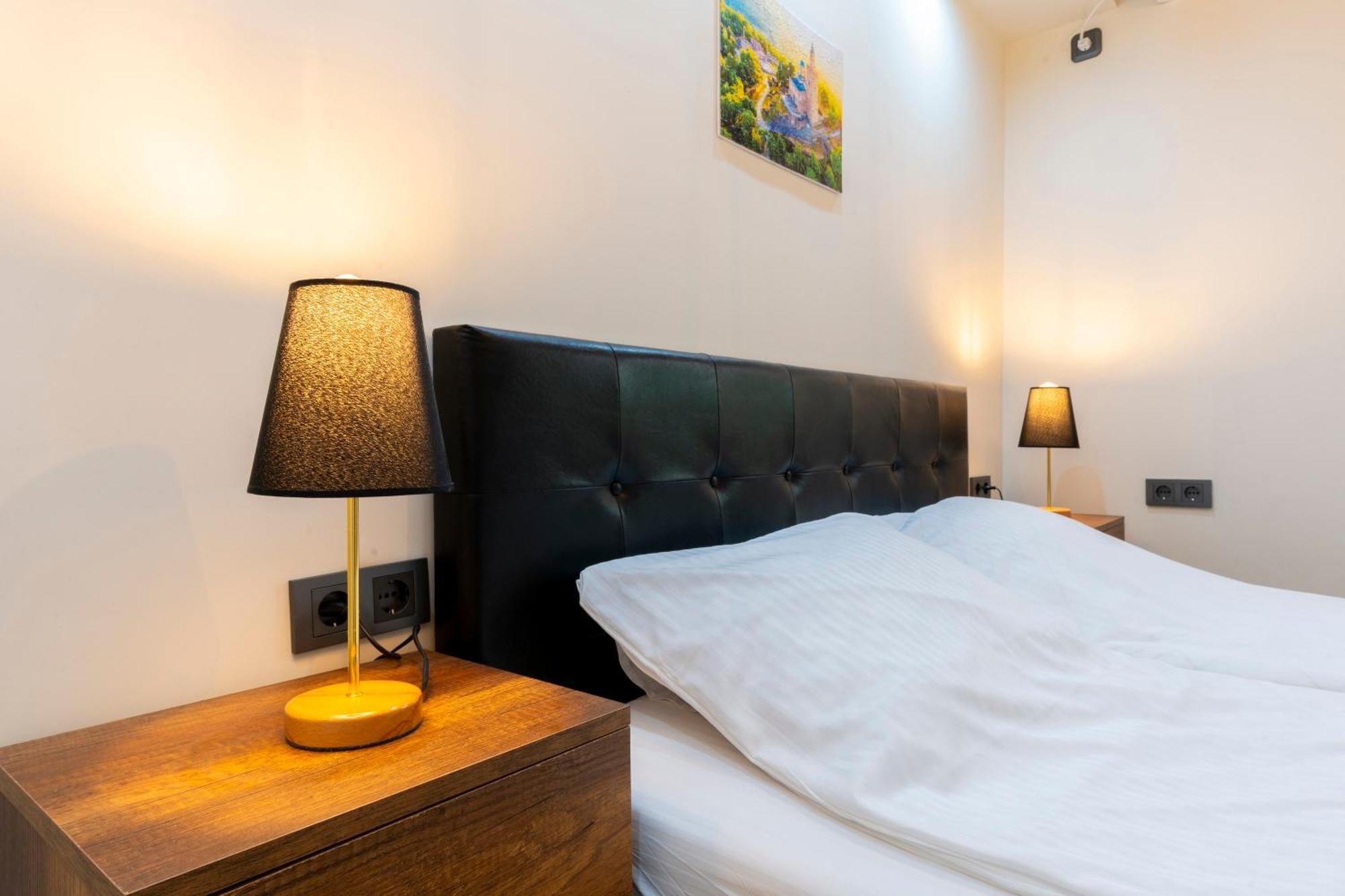 Bobevata Guest House - Floor 2 - Stunning View Old Town 벨리코 터르노보 외부 사진