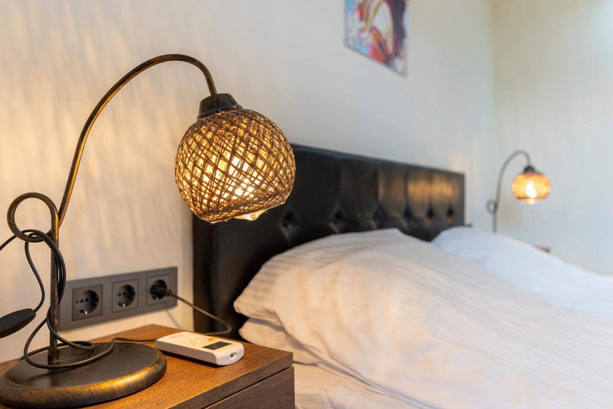 Bobevata Guest House - Floor 2 - Stunning View Old Town 벨리코 터르노보 외부 사진
