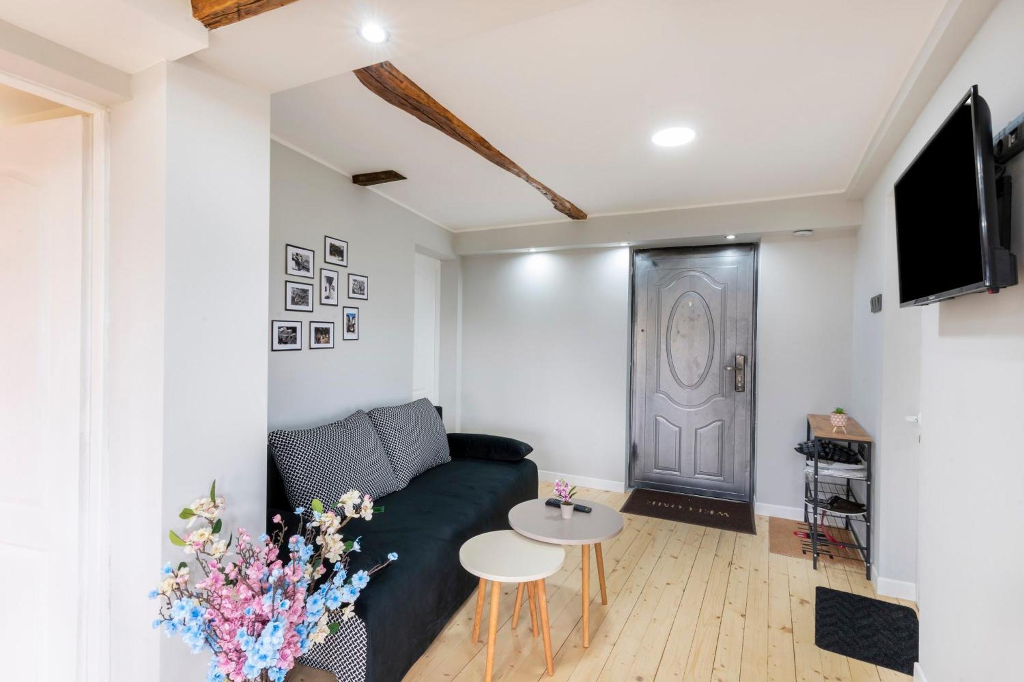 Bobevata Guest House - Floor 2 - Stunning View Old Town 벨리코 터르노보 외부 사진