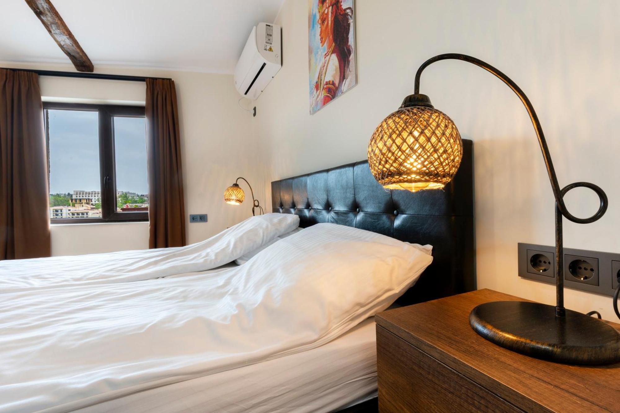 Bobevata Guest House - Floor 2 - Stunning View Old Town 벨리코 터르노보 외부 사진