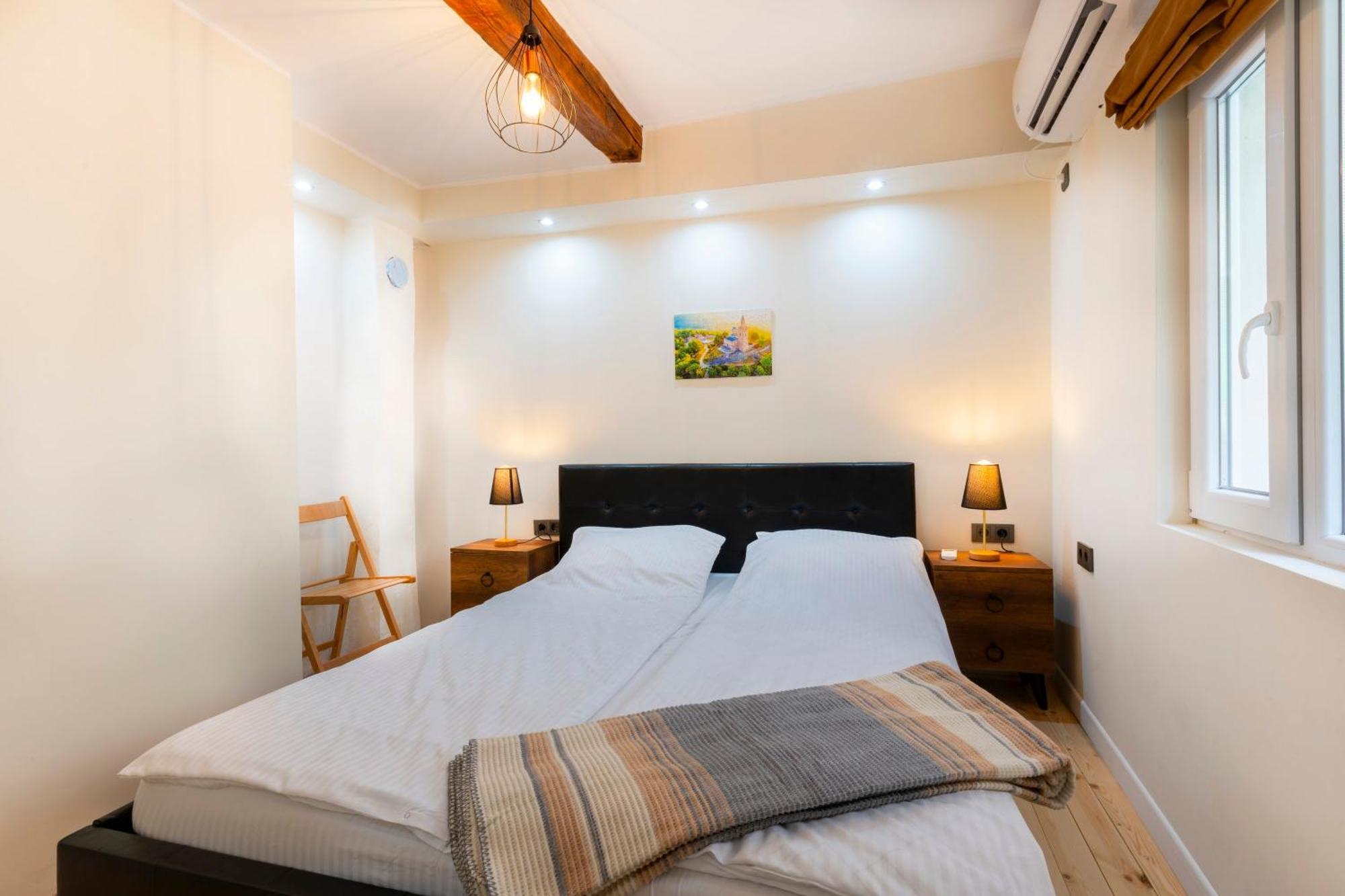 Bobevata Guest House - Floor 2 - Stunning View Old Town 벨리코 터르노보 외부 사진