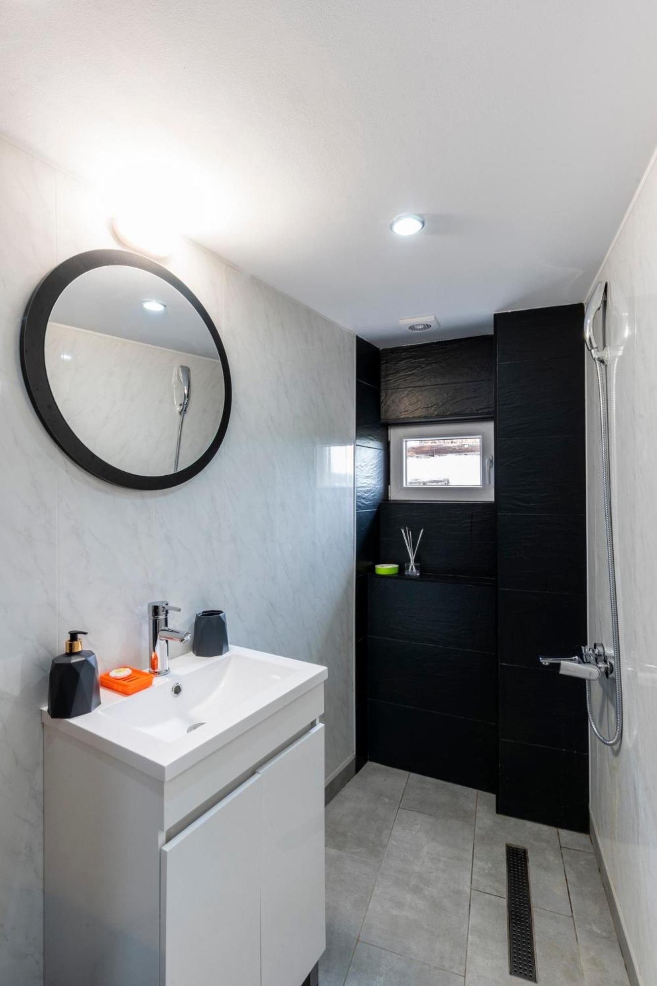 Bobevata Guest House - Floor 2 - Stunning View Old Town 벨리코 터르노보 외부 사진