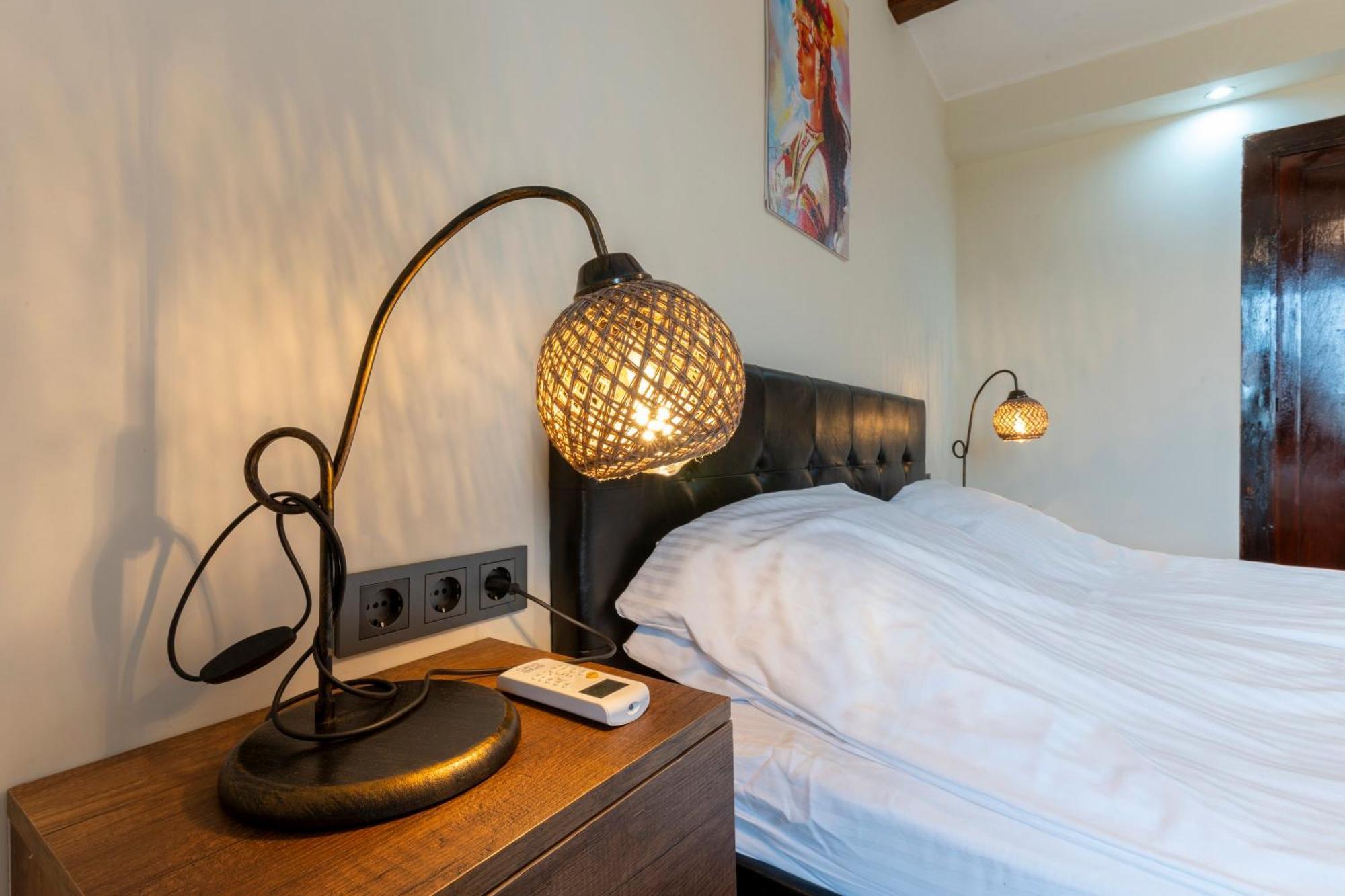 Bobevata Guest House - Floor 2 - Stunning View Old Town 벨리코 터르노보 외부 사진